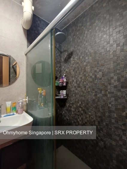 Blk 540 Serangoon North Avenue 4 (Serangoon), HDB 5 Rooms #538369761